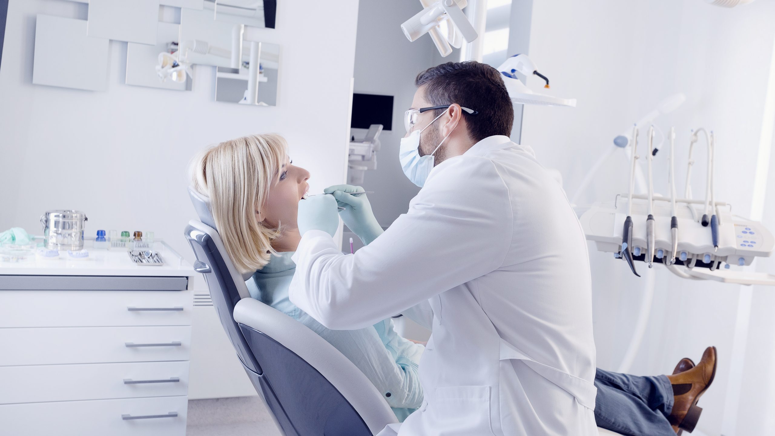 Dentist in Williamstown, MA
